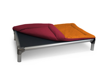 25x18 Custom Cordura Bed Pad
