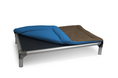 50x36 Custom Cordura Bed Pad