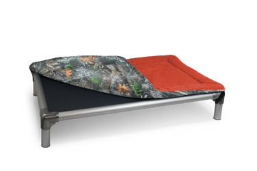 40x25 Custom Cordura Bed Pad